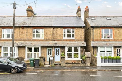 Park Road, Rickmansworth, Hertfordshire