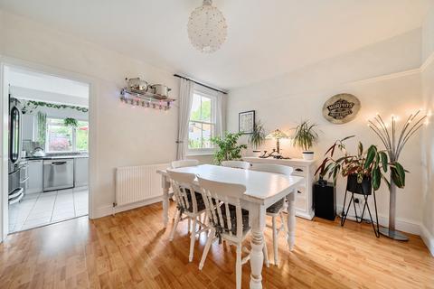 undefined, Park Road, Rickmansworth, Hertfordshire