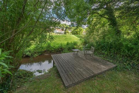 5 bedroom semi-detached house for sale, Bishops Tawton, Barnstaple