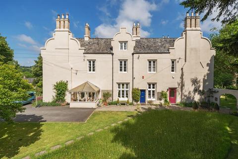 undefined, Bishops Tawton, Barnstaple