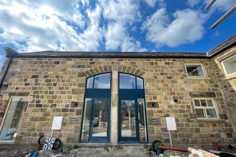 2 bedroom barn conversion to rent, Heatherside, Kirkedge Farm, High Bradfield, S6