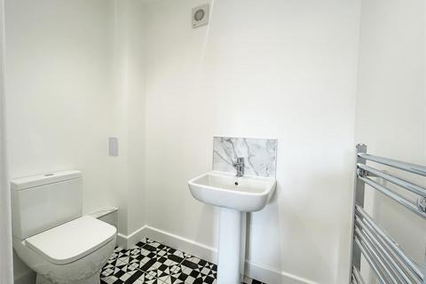 2 bedroom barn conversion to rent, Heatherside, Kirkedge Farm, High Bradfield, S6