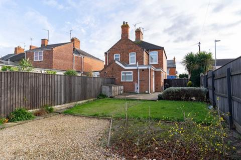 3 bedroom semi-detached house for sale, Winsover Road, SPALDING, Lincolnshire, PE11