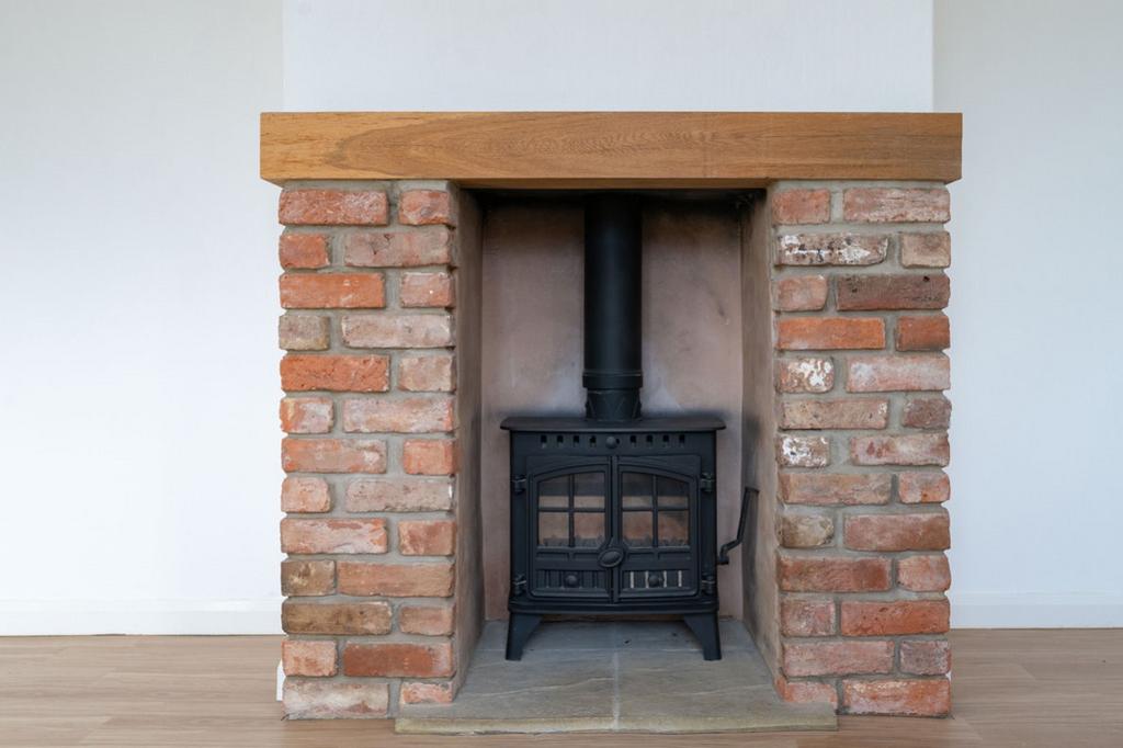 Fire Place