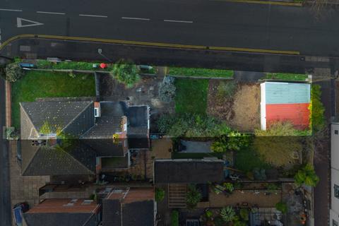 undefined, Winsover Road, SPALDING, Lincolnshire, PE11