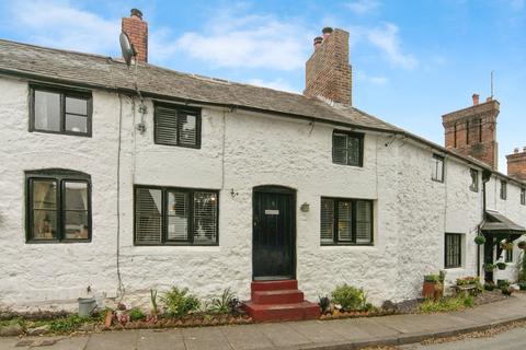 undefined, Church Street, Abergele LL22