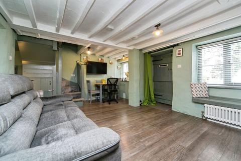 undefined, Church Street, Abergele LL22