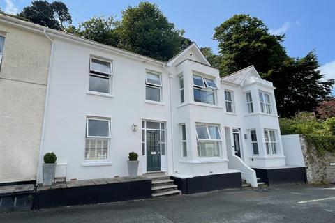 undefined, Daglands Road, Fowey