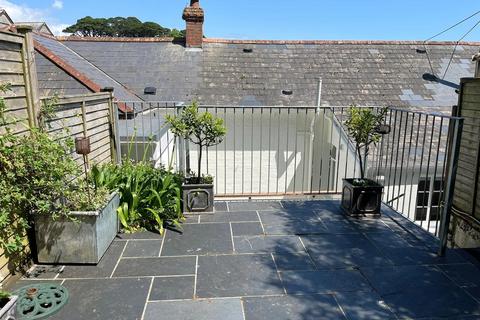 undefined, Daglands Road, Fowey