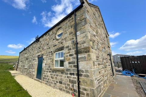 2 bedroom barn conversion to rent, Meadowside, Kirkedge Farm, High Bradfield S6