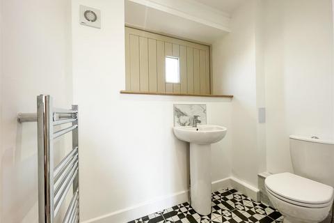 2 bedroom barn conversion to rent, Meadowside, Kirkedge Farm, High Bradfield S6