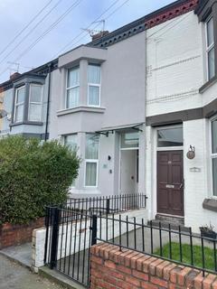 6 bedroom terraced house for sale, Liverpool L4