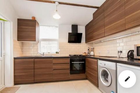 6 bedroom terraced house for sale, Liverpool L4