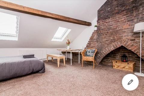 6 bedroom terraced house for sale, Liverpool L4