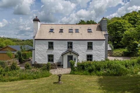 undefined, St. Stephens, Launceston, Cornwall, PL15