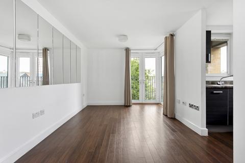 2 bedroom apartment to rent, Tria Apartments, London E2