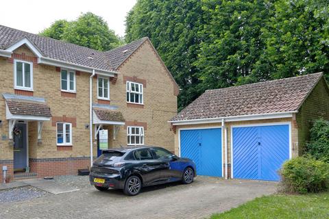undefined, Morton Close, Ely CB7