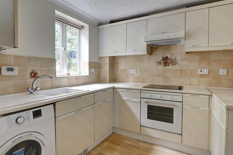 undefined, Morton Close, Ely CB7