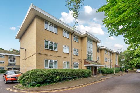 Weydown Close, London, SW19