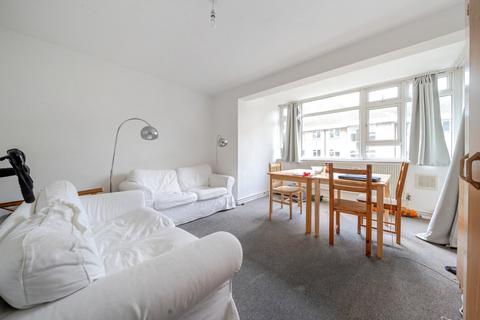 3 bedroom flat for sale, Weydown Close, London, SW19