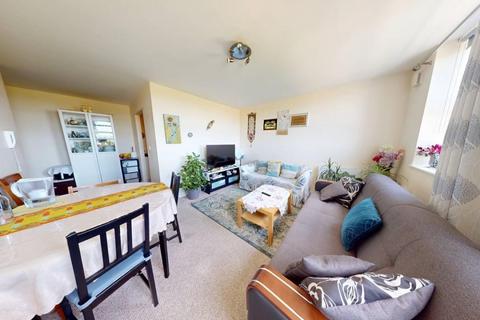 2 bedroom flat for sale, The Lumiere Building, Romford Road, London, E7