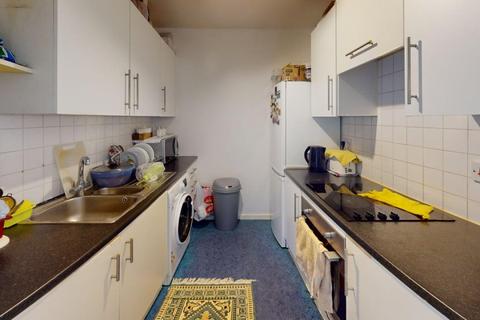 2 bedroom flat for sale, The Lumiere Building, Romford Road, London, E7