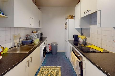 2 bedroom flat for sale, The Lumiere Building, Romford Road, London, E7