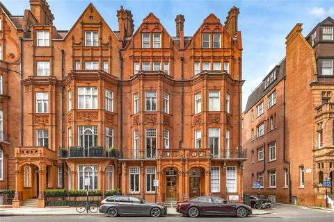 undefined, Pont Street, London, SW1X