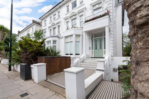 3 bedroom apartment for sale, Belsize Park Gardens, London, NW3