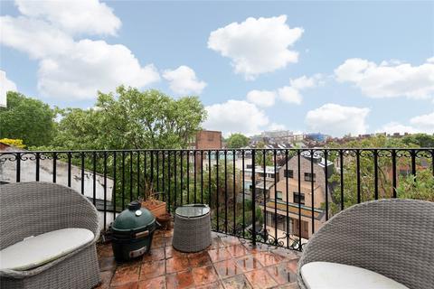 3 bedroom apartment for sale, Belsize Park Gardens, London, NW3