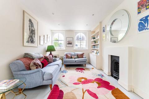 2 bedroom flat to rent, Kensington Gardens Square, Notting Hill, London, W2