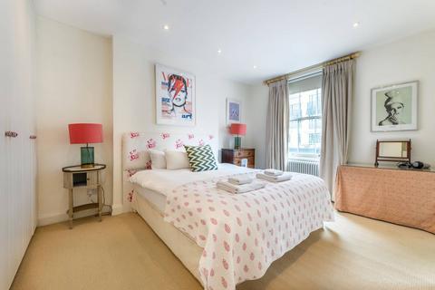 2 bedroom flat to rent, Kensington Gardens Square, Notting Hill, London, W2
