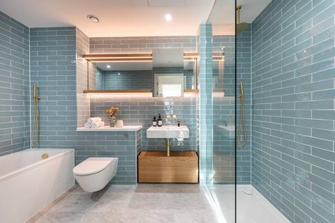2 bedroom flat for sale, The Brentford Project, Brentford TW8