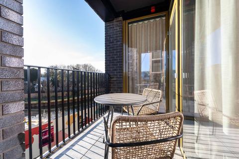 undefined, The Brentford Project, Brentford TW8