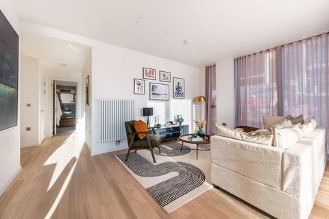 undefined, The Brentford Project, Brentford TW8