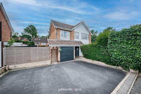 4 bedroom semi-detached house for sale, Castle Drive, Coleshill, B46 3LX