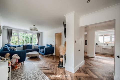 4 bedroom semi-detached house for sale, Castle Drive, Coleshill, B46 3LX