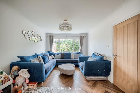 4 bedroom semi-detached house for sale, Castle Drive, Coleshill, B46 3LX