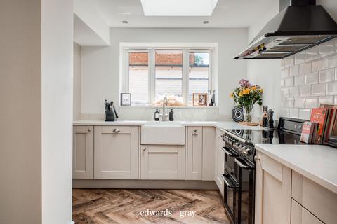 4 bedroom semi-detached house for sale, Castle Drive, Coleshill, B46 3LX
