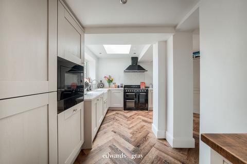 91 Castle Drive, Coleshill, Birmingham, B46 3LX