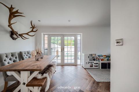 91 Castle Drive, Coleshill, Birmingham, B46 3LX