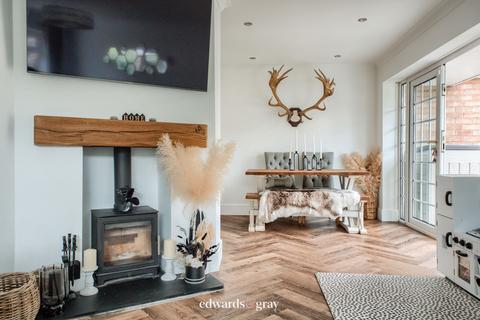 91 Castle Drive, Coleshill, Birmingham, B46 3LX