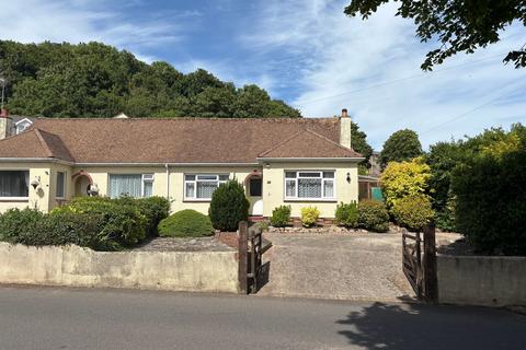 2 bedroom semi-detached bungalow for sale, Barton, Torquay