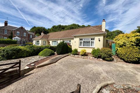 2 bedroom semi-detached bungalow for sale, Barton, Torquay