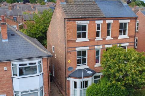 4 bedroom semi-detached house for sale, Middleton Street, Beeston