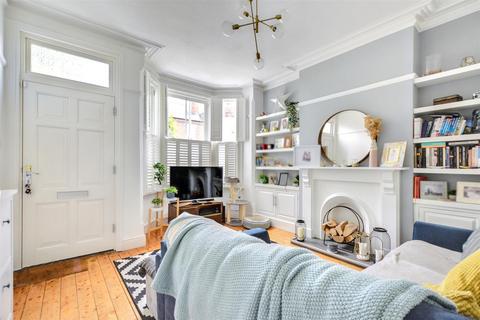 4 bedroom semi-detached house for sale, Middleton Street, Beeston
