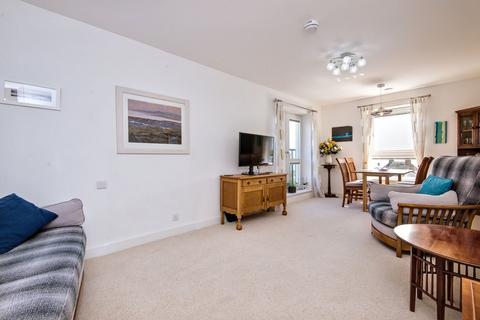 2 bedroom retirement property for sale, Craws Nest Court, Anstruther, KY10