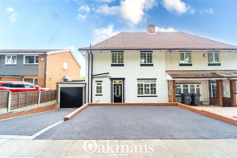 Coney Green Drive, West Midlands B31