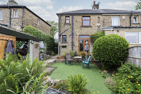 3 bedroom semi-detached house for sale, Parkwood Road, Huddersfield HD3