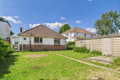 3 bedroom bungalow for sale, Castle Lane West, Bournemouth, BH8